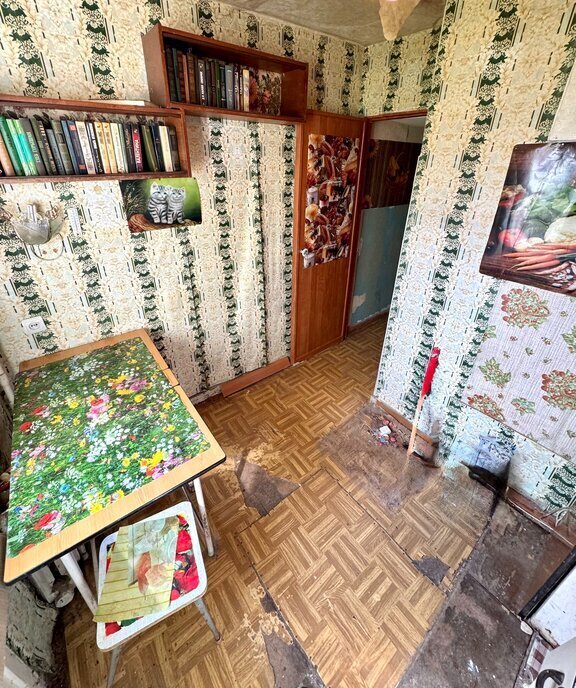 квартира р-н Ефремовский г Ефремов Тульское шоссе, 26 фото 1