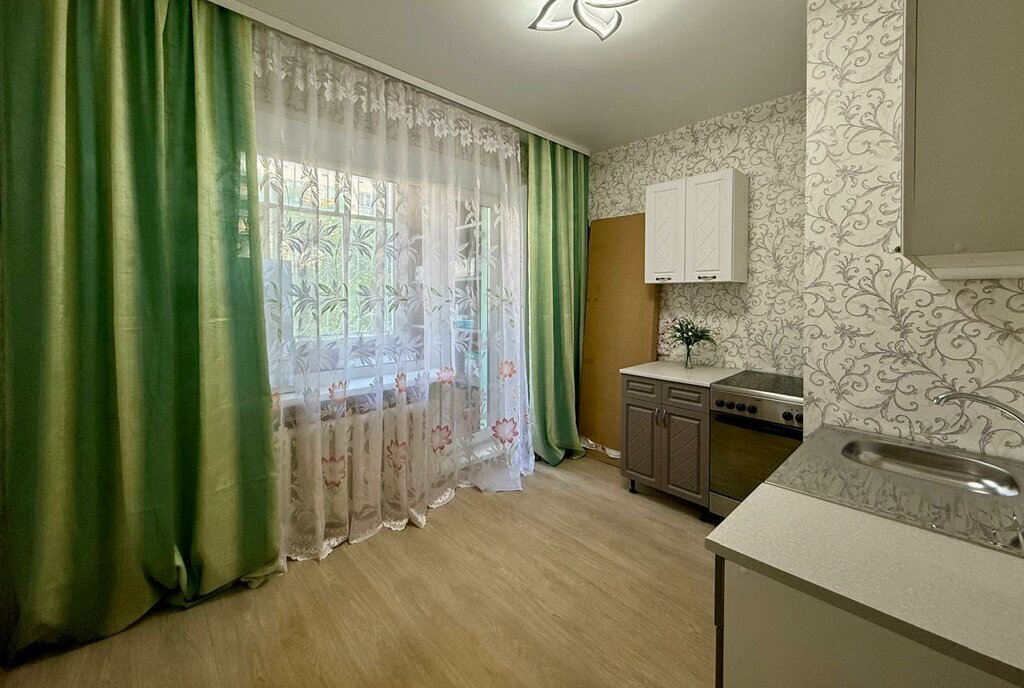 квартира р-н Нерюнгринский г Нерюнгри пр-кт Дружбы Народов 27/1 фото 1