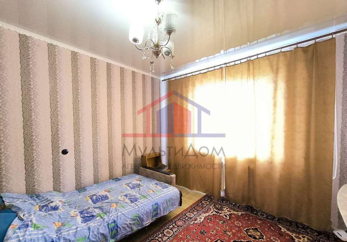 квартира г Губкин ул Преображенская 4к/2 Губкинский г. о. фото 4