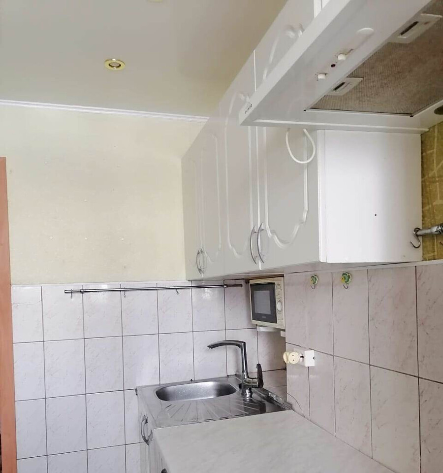 квартира г Тольятти 20-й квартал ш Южное 29 м-н фото 4