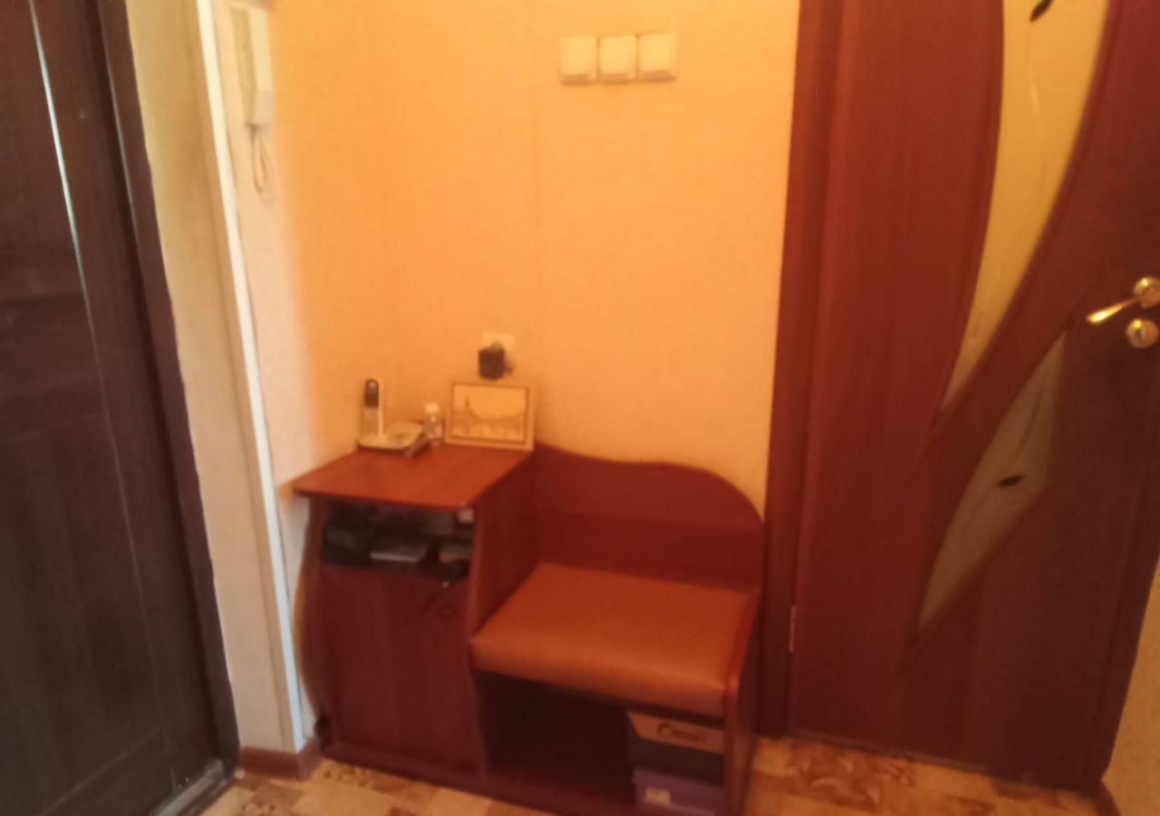 квартира г Томск р-н Кировский ул Нахимова 18 фото 6