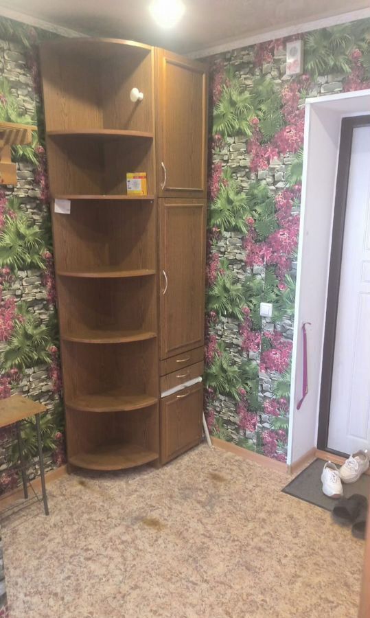 квартира г Уфа р-н Калининский ул Георгия Мушникова 23 фото 17
