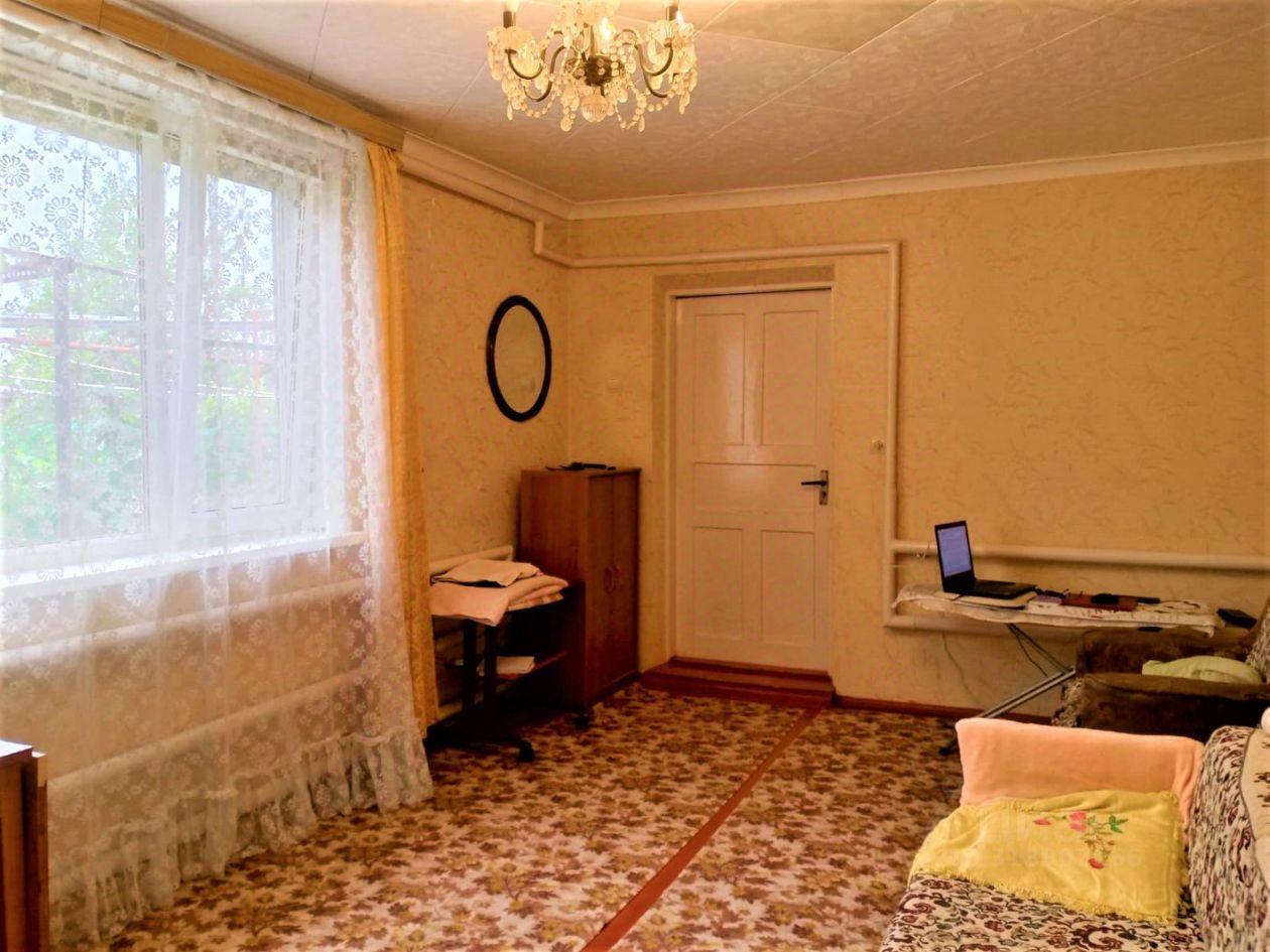 дом р-н Ейский г Ейск ул Московская фото 9