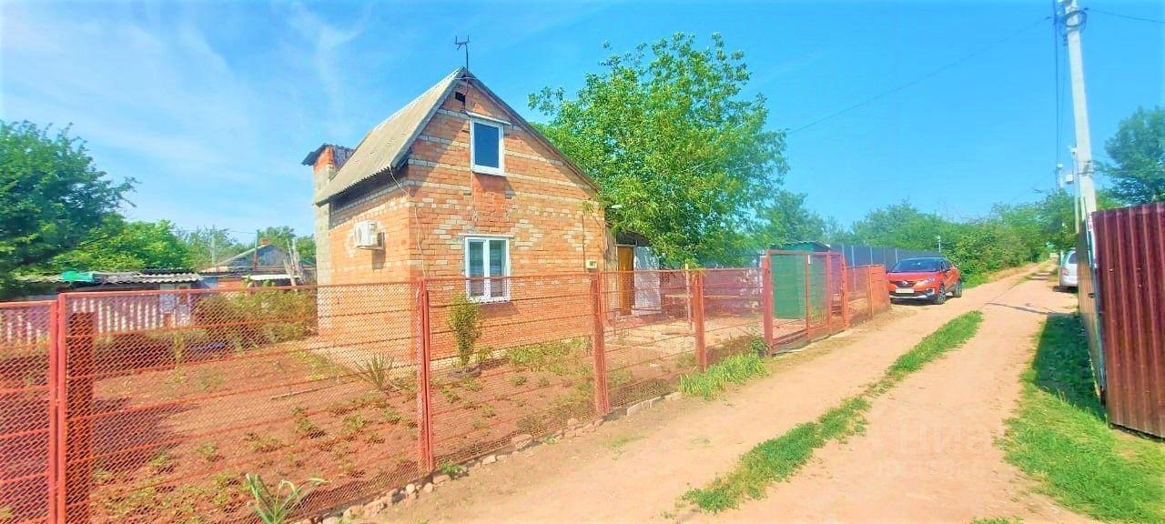 дом р-н Ейский г Ейск снт Восход 263 фото 19