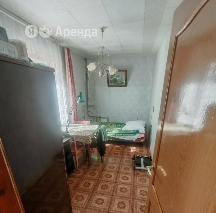 квартира г Подольск ул. Симферопольская, 19, Подольск фото 3