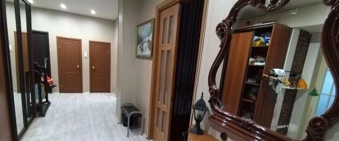 квартира г Санкт-Петербург метро Василеостровская 11-я Васильевского острова линия, 52 фото 8