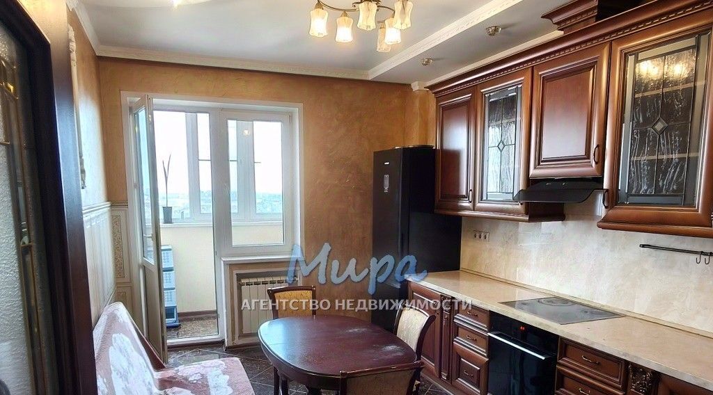 квартира г Москва метро Жулебино проезд Южный 8 Котельники, Московская область фото 1