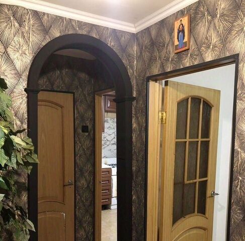 метро Автозаводская ул 5-я Кожуховская 19к/2 фото