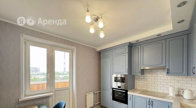 ул Академика Королева 32 фото