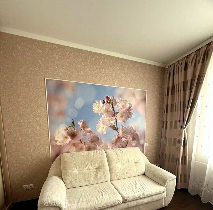 квартира г Москва метро Чертановская б-р Симферопольский 30к/3 фото 3