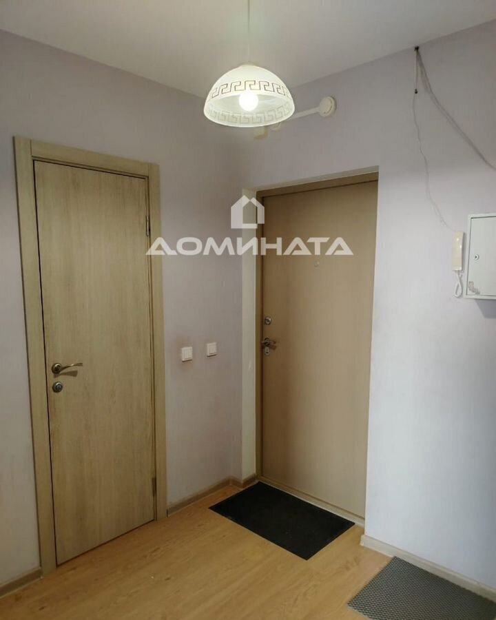 квартира р-н Всеволожский г Мурино ул Новая 7к/4 Девяткино, Муринское городское поселение фото 9