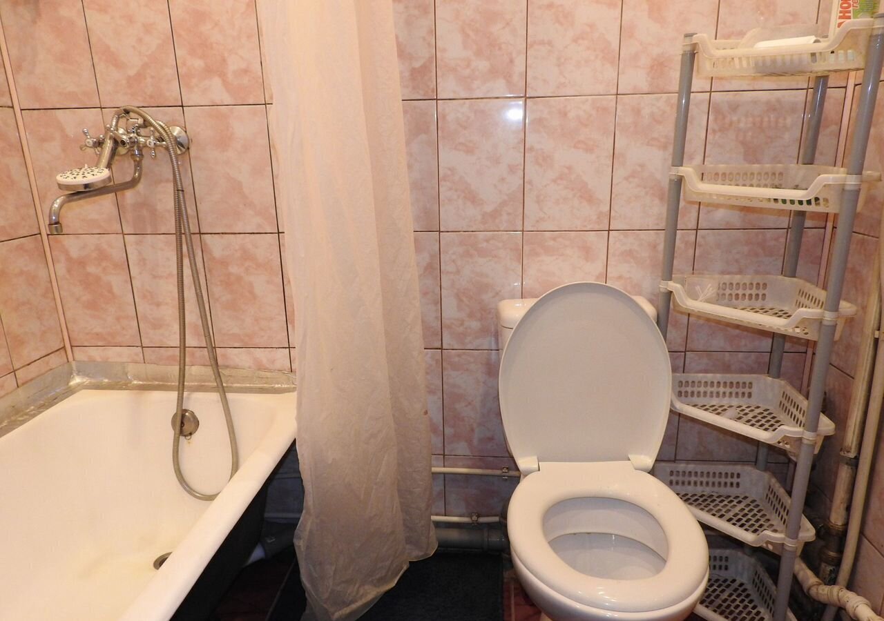 квартира г Санкт-Петербург метро Нарвская ул Гладкова 29 фото 12