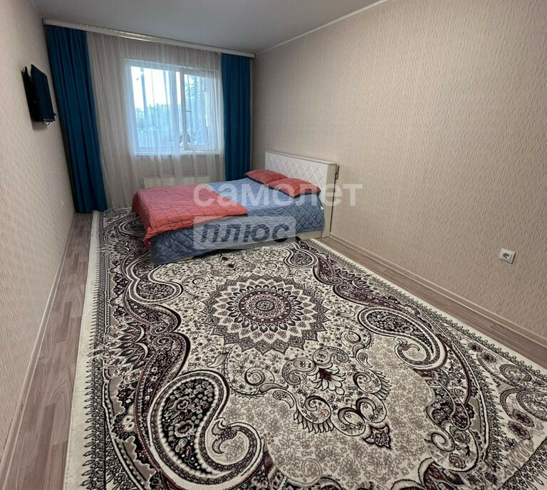 квартира г Екатеринбург Уральская ул Софьи Перовской 110 фото 9