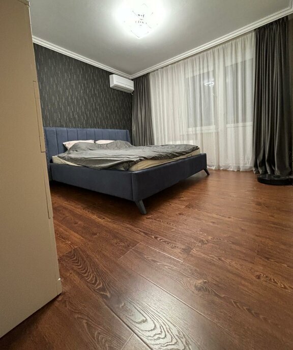 квартира г Краснодар ул им. Генерала Трошева Г.Н. 45 фото 10