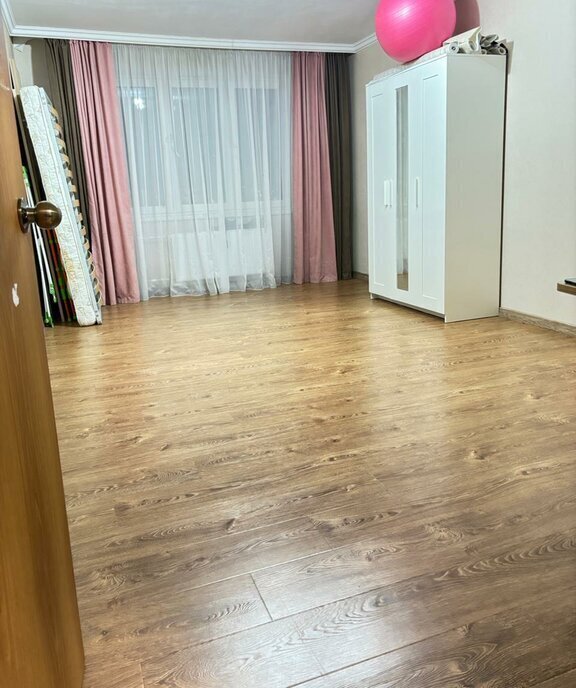 квартира г Краснодар ул им. Генерала Трошева Г.Н. 45 фото 13