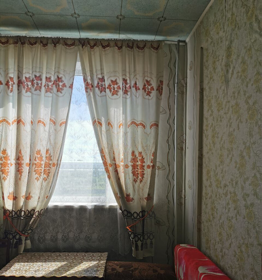 квартира г Омск ул 2-я Учхозная 4/2 фото 1