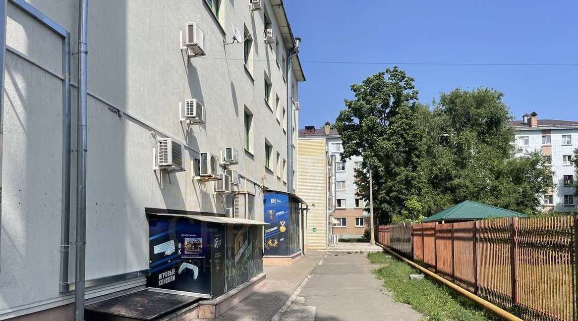 свободного назначения г Старый Оскол микрорайон Горняк 15 фото 3