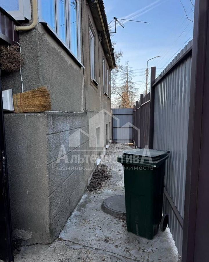 дом г Кисловодск ул Красивая фото 16