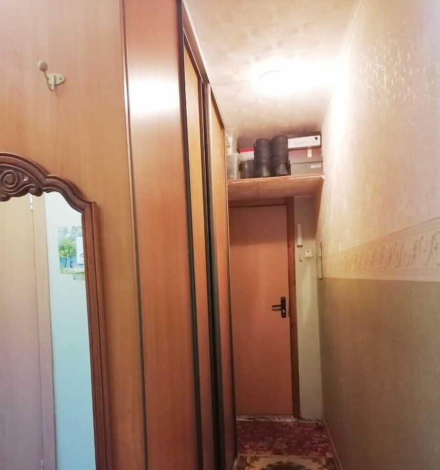 квартира г Тольятти 20-й квартал ш Южное 29 м-н фото 7