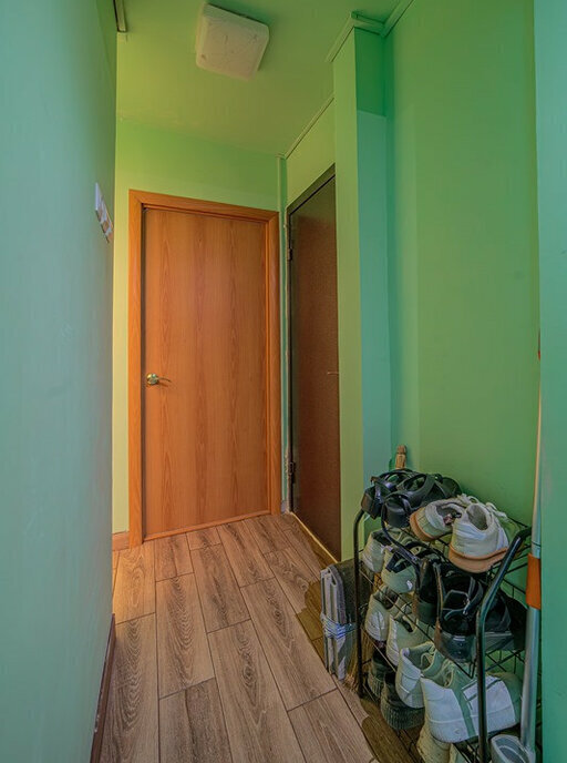 комната г Пенза ул Ульяновская 17 фото 10