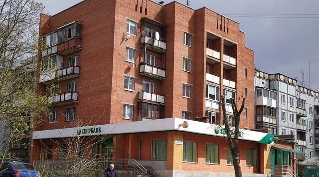 офис р-н Центральный ул Кривоносова 9а фото