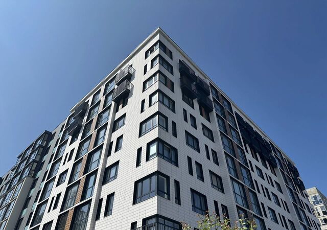 р-н Московский ул Батальная з/у 65Б фото