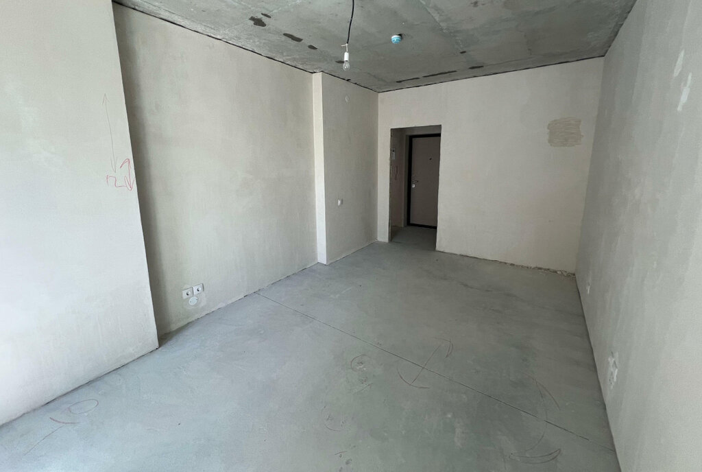 квартира г Екатеринбург Чкаловская ул Краснолесья 96/2 фото 4