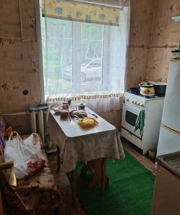 квартира г Йошкар-Ола ул Добролюбова 85 фото 5
