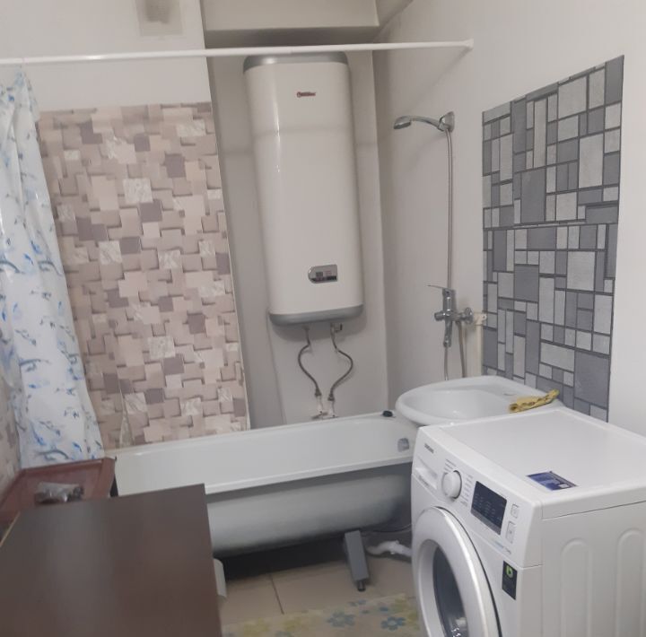 квартира г Бийск ул Михаила Митрофанова 2/3 фото 12