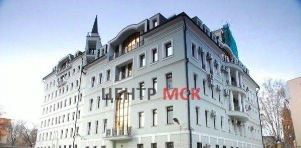 метро Новослободская ул Долгоруковская 4/5 15С фото