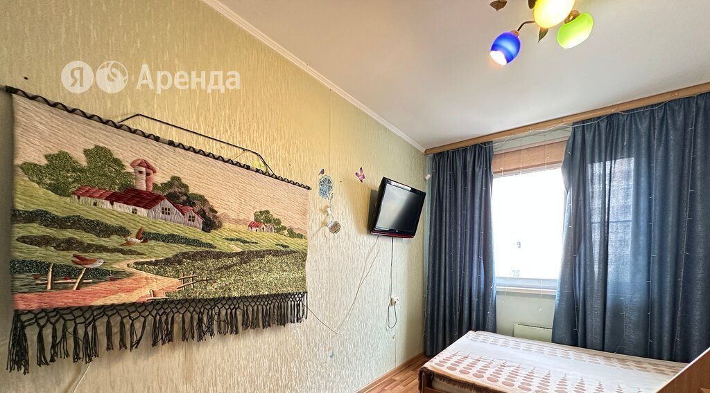 квартира г Балашиха мкр Железнодорожный ул Юбилейная 24 Железнодорожная фото 8