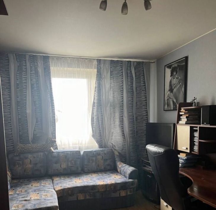 квартира г Химки ул Горшина 9к/2 Химки фото 12