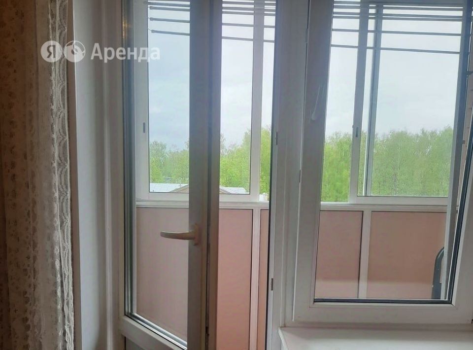 квартира городской округ Богородский г Ногинск ул Шибаевская 1 фото 10