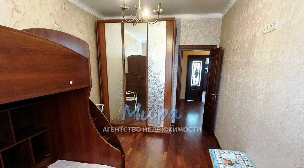 квартира г Москва метро Жулебино проезд Южный 8 Котельники, Московская область фото 12