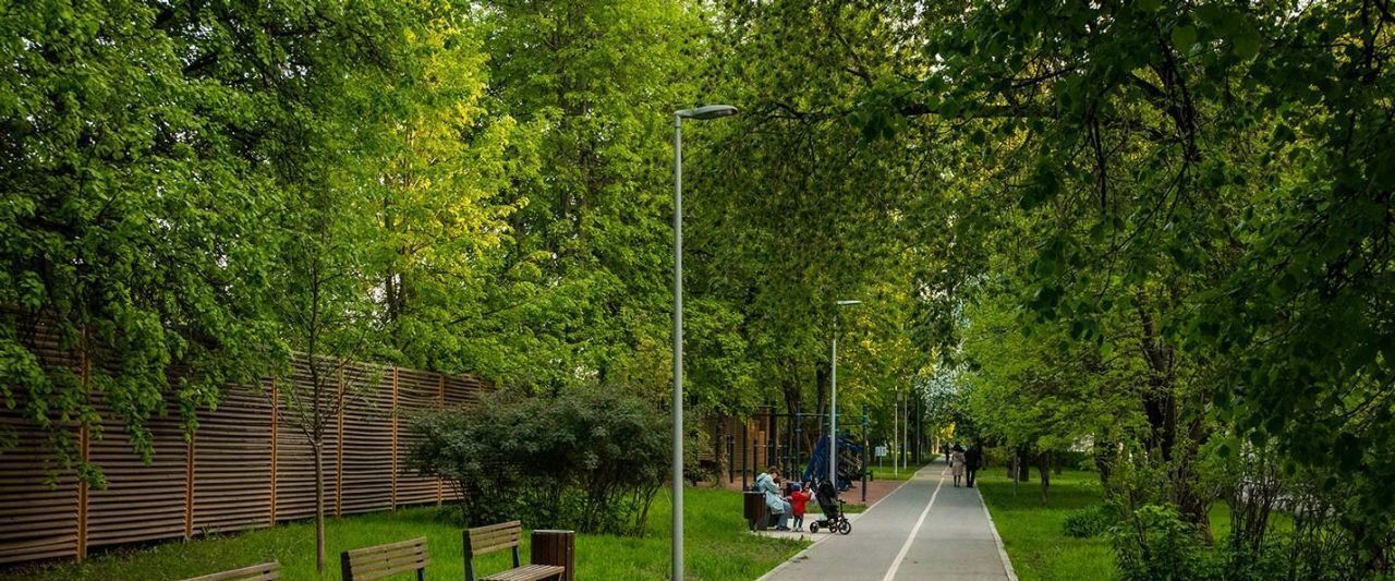 квартира г Москва метро Алексеевская проезд Рижский 3 фото 12