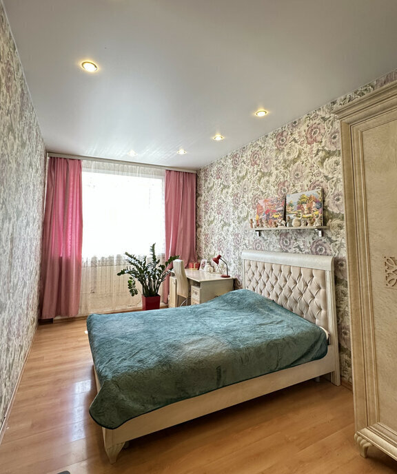 квартира г Иркутск ул Пискунова 54 фото 8
