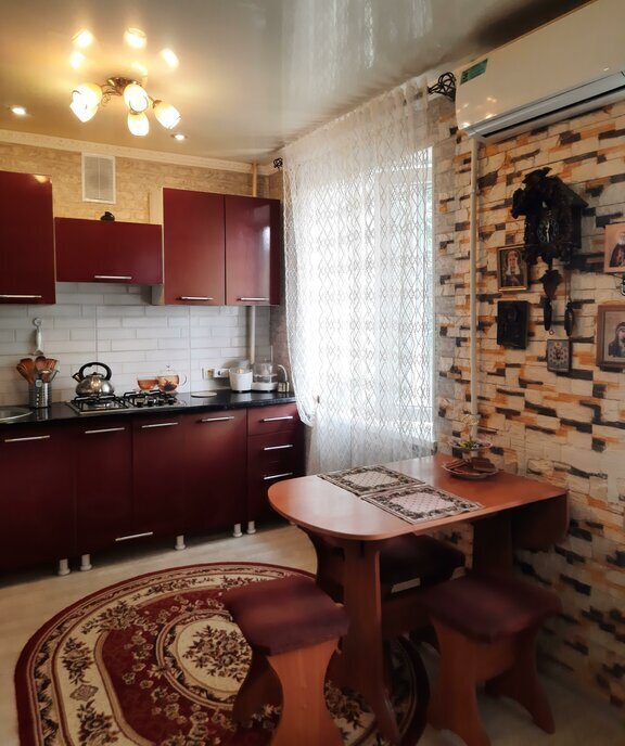 квартира г Астрахань ул Капитана Краснова 38 фото 7