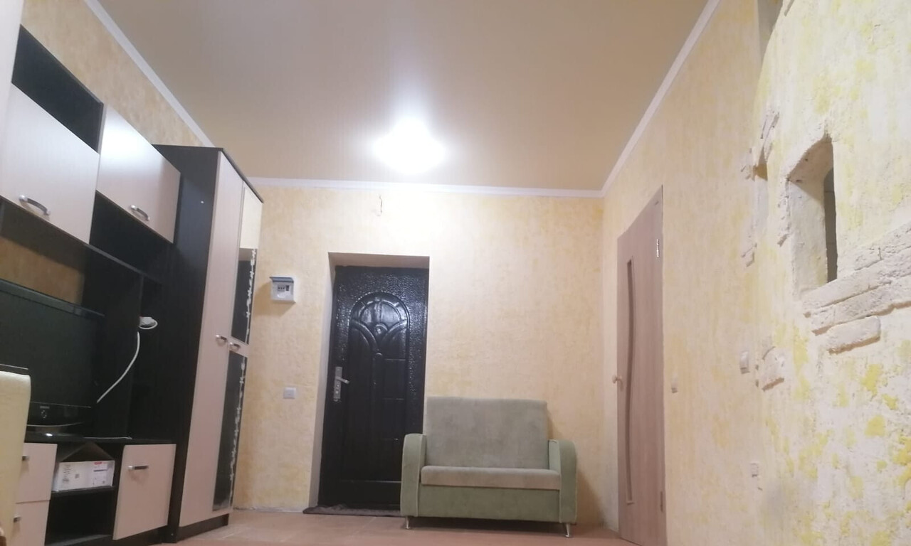 квартира г Краснодар пгт Калинино ул Карельская 51/9 м-н фото 5