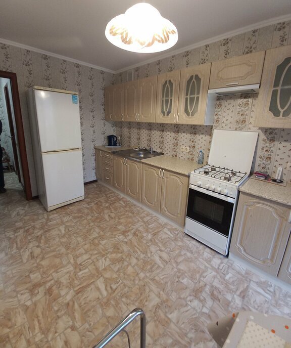 квартира г Рязань ш Касимовское 57к/1 фото 9