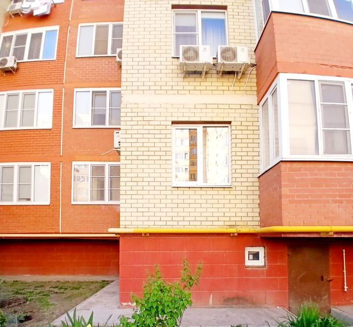квартира г Астрахань р-н Советский ул Медицинская 6 фото 11