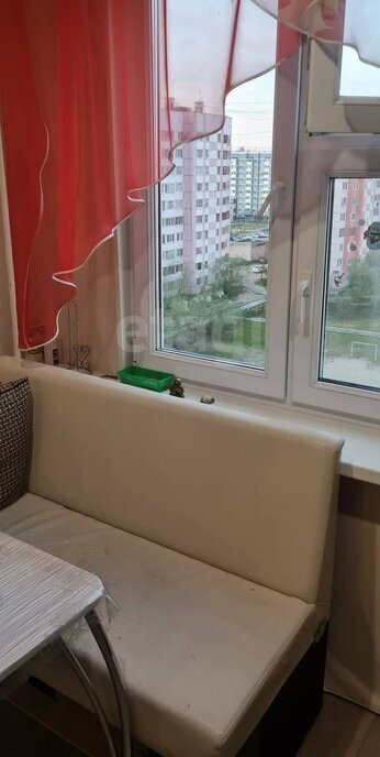 квартира г Новый Уренгой Северная жилая часть мкр Мирный 2/2 фото 7