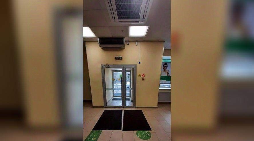 офис г Выборг р-н Центральный ул Кривоносова 9а фото 6