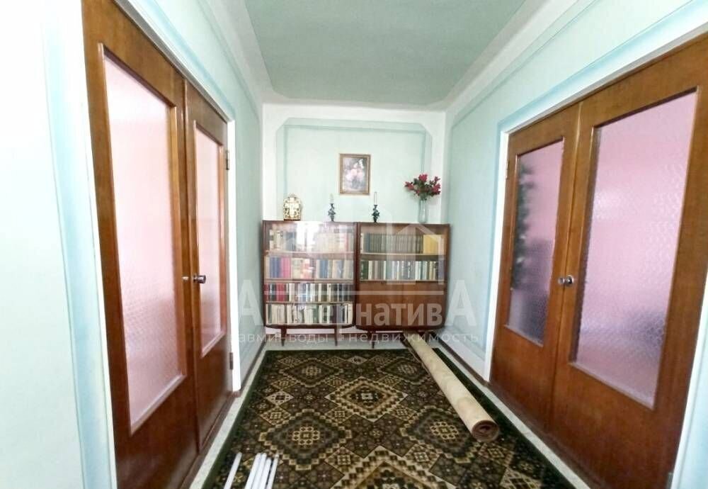 дом г Кисловодск ул Революции 118 фото 11