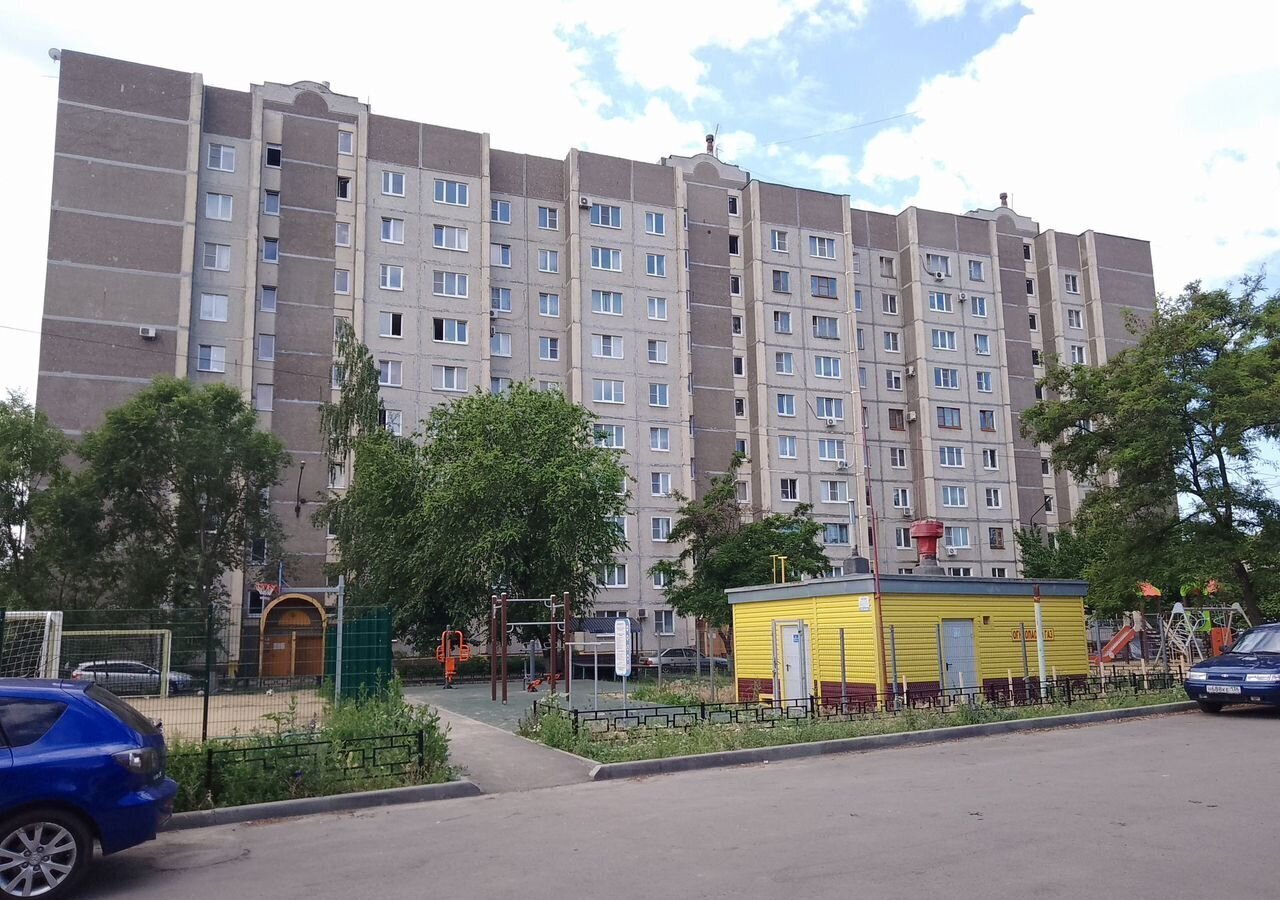 квартира г Воронеж р-н Железнодорожный пер Серафимовича 14 фото 29