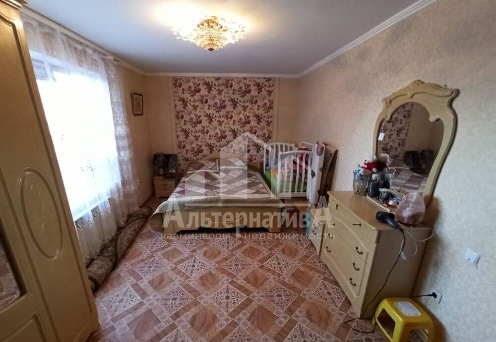 дом г Кисловодск ул Чапаева 114а фото 10