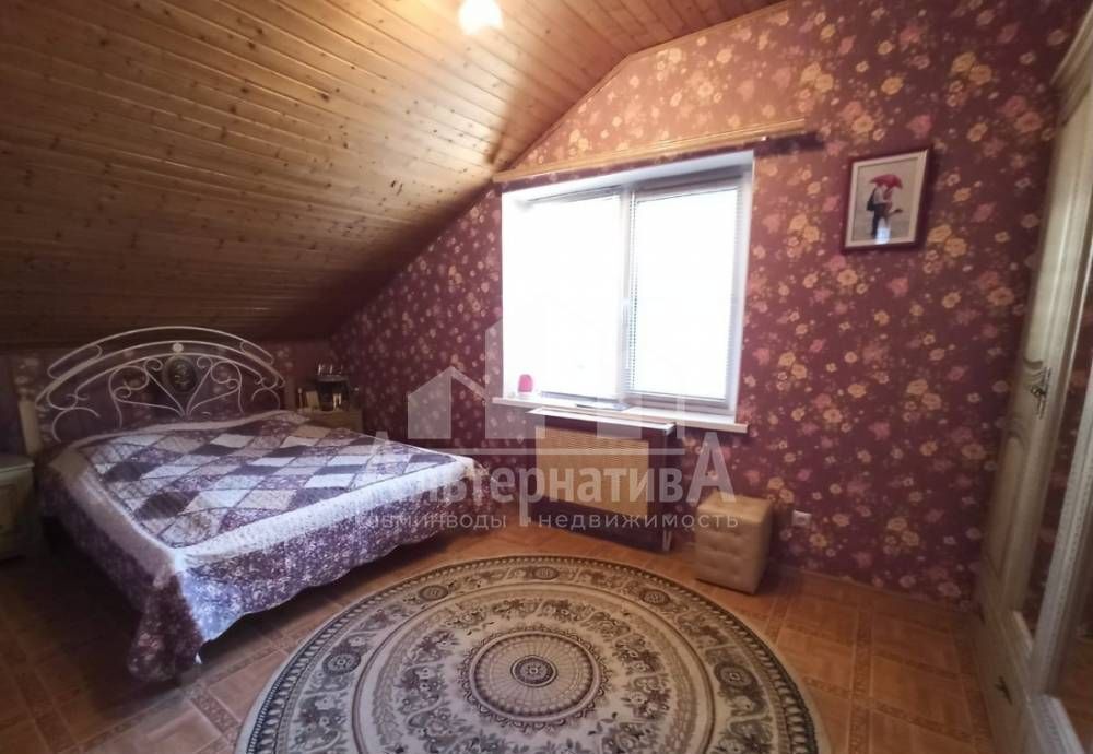 дом г Кисловодск ул Чапаева 114а фото 14
