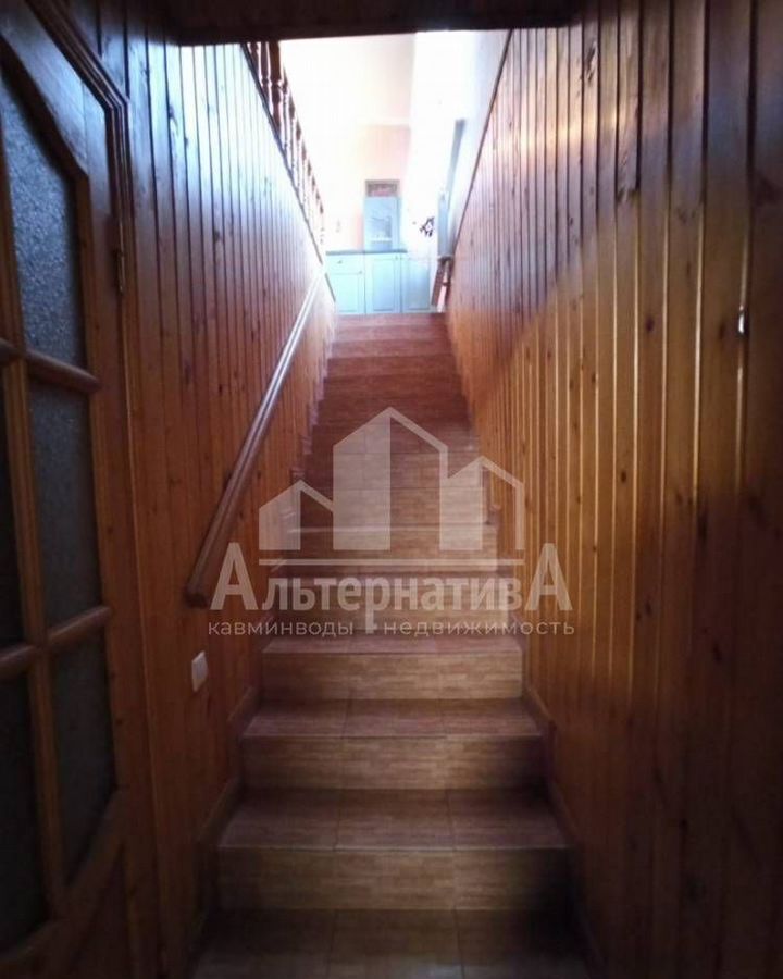 дом г Кисловодск ул Чапаева 114а фото 22