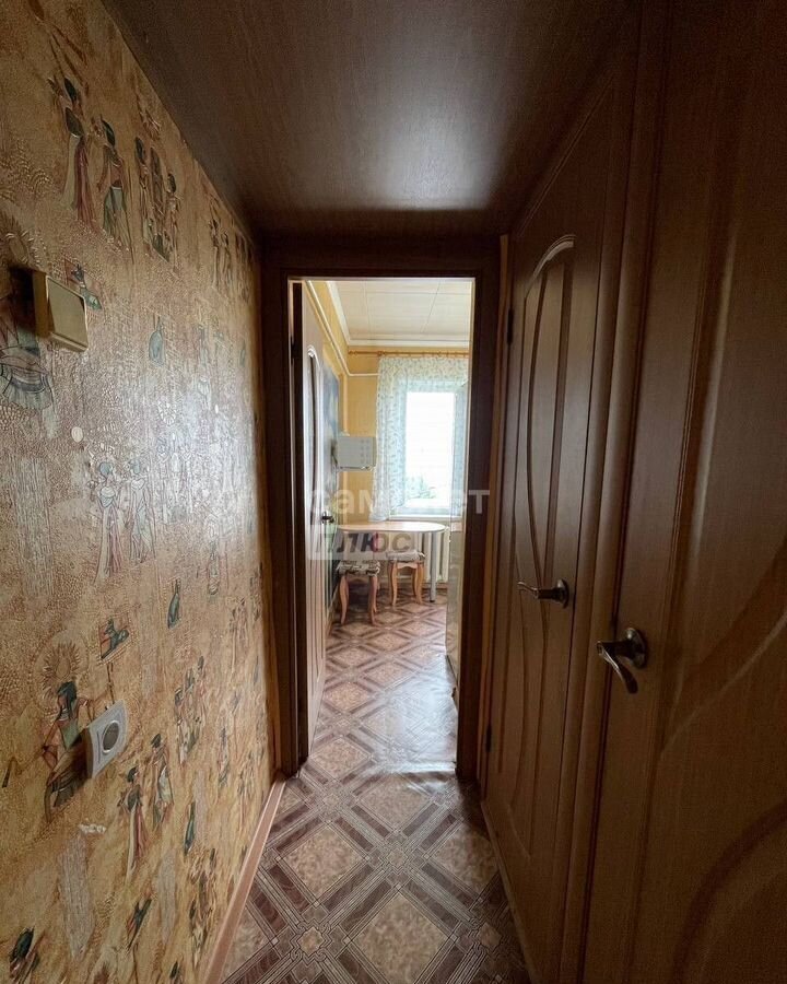 квартира г Ижевск р-н Устиновский ул им Сабурова А.Н. 57 фото 19