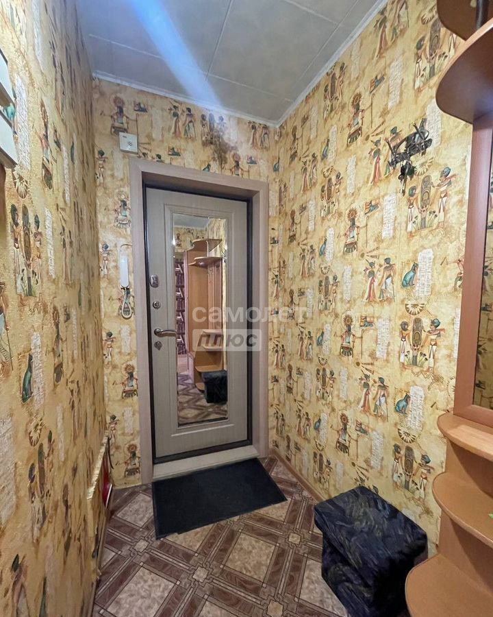 квартира г Ижевск р-н Устиновский ул им Сабурова А.Н. 57 фото 20
