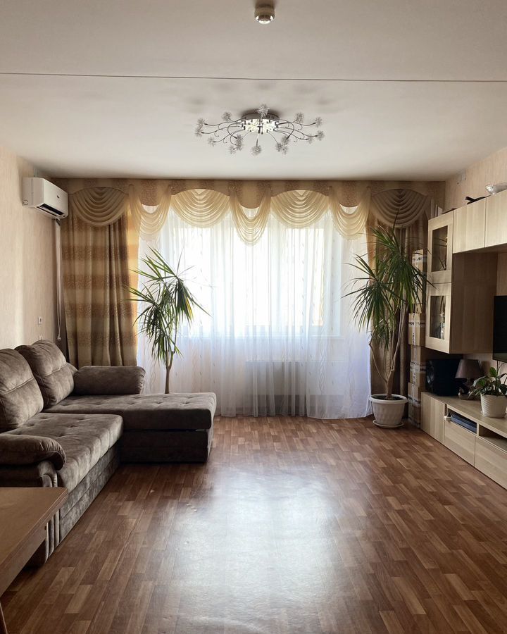 квартира г Копейск ул Калинина 17а Копейский г. о. фото 10